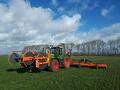 Vacature allround medewerker agrarisch loonwerk