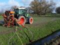 Drainage reiniging