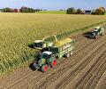 Agrarisch loonbedrijf voor vakkundig loonwerk