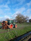 Drainage reiniging