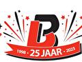 25- jarig Jubileum