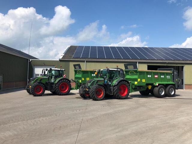 Nieuwe Hawe breedstrooiers