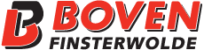 Boven BV logo